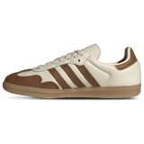 Adidas Samba OG Wonder White Dusky Bronze