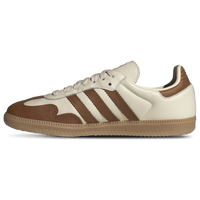Adidas Samba OG Wonder White Dusky Bronze