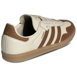 Adidas Samba OG Wonder White Dusky Bronze