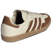 Adidas Samba OG Wonder White Dusky Bronze