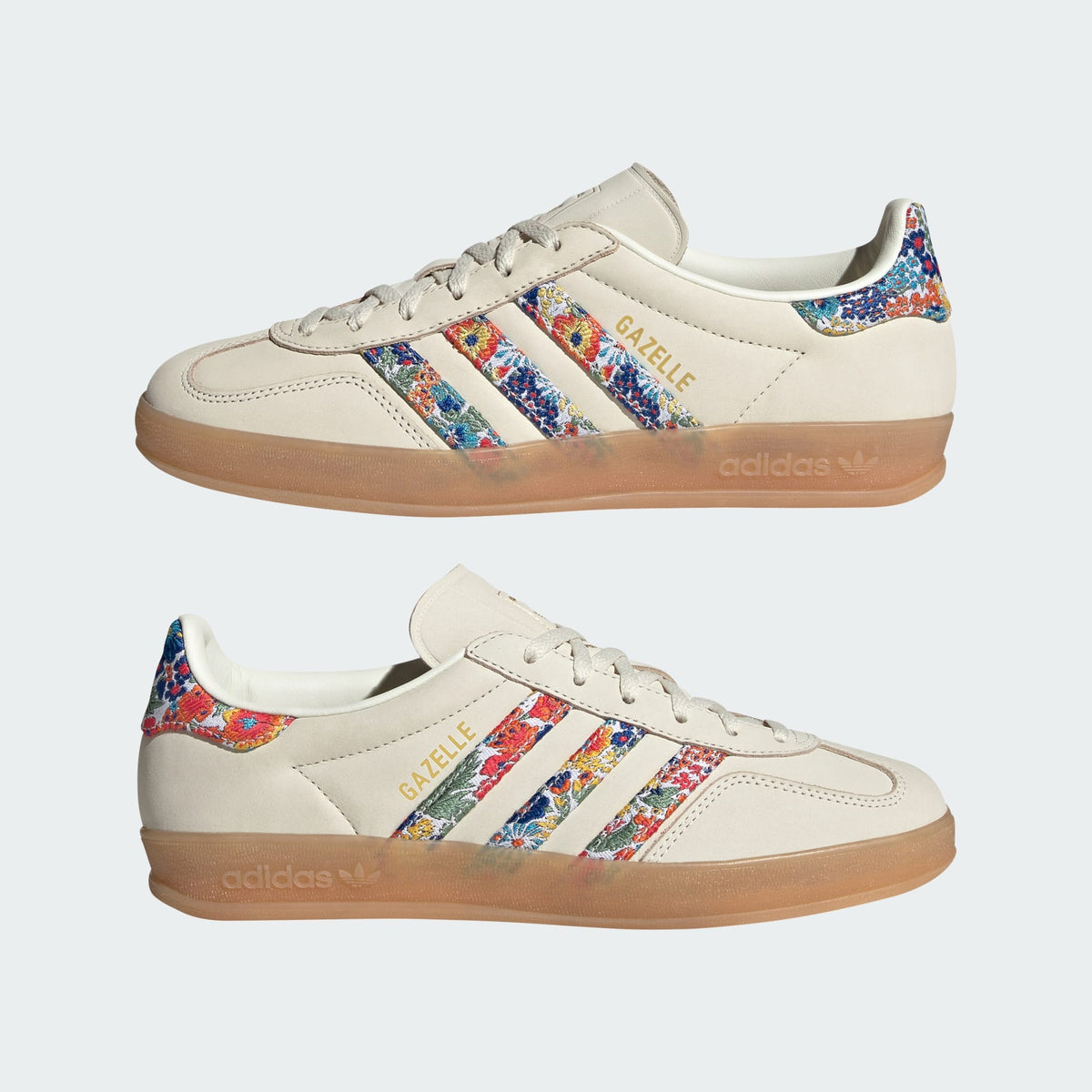 Adidas Gazelle Liberty