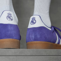Adidas Gazelle Real Madrid