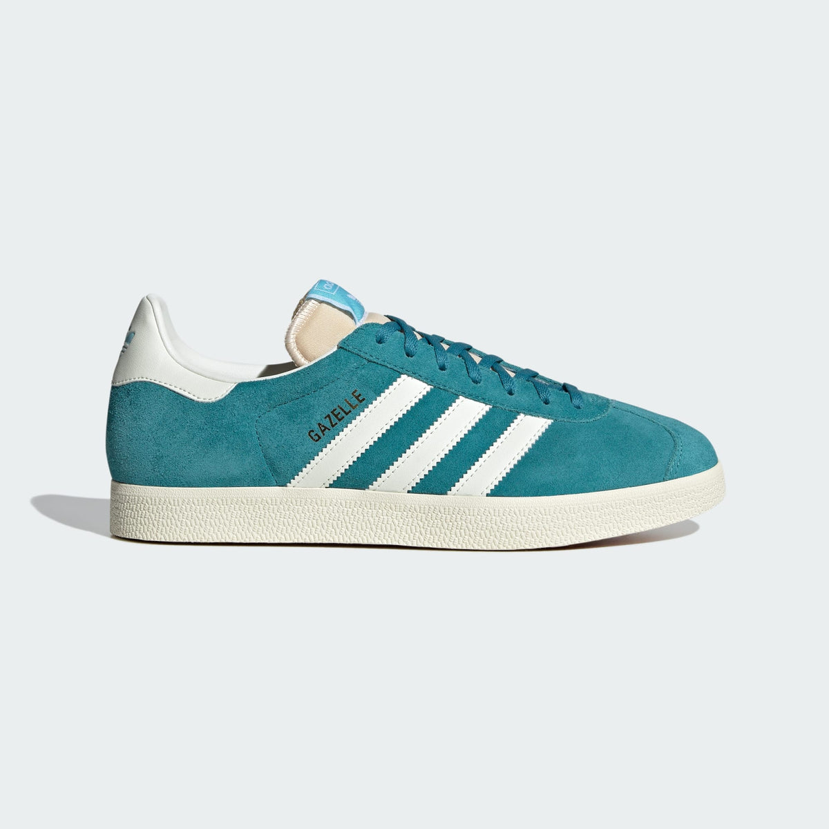 Adidas Gazelle Artic Fusion