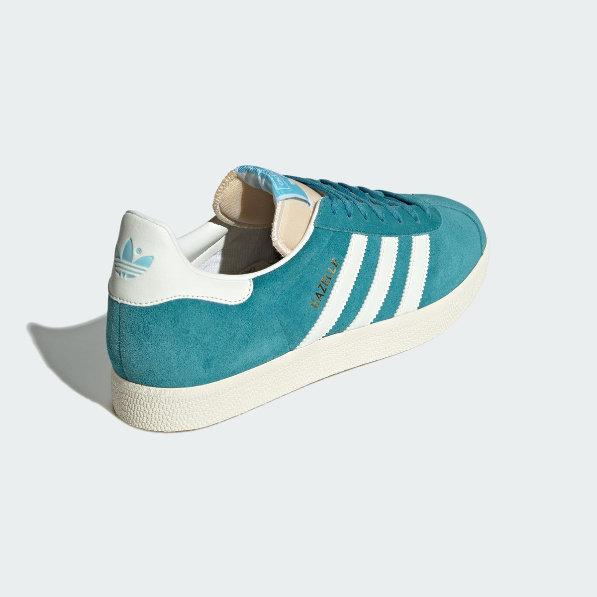 Adidas Gazelle Artic Fusion