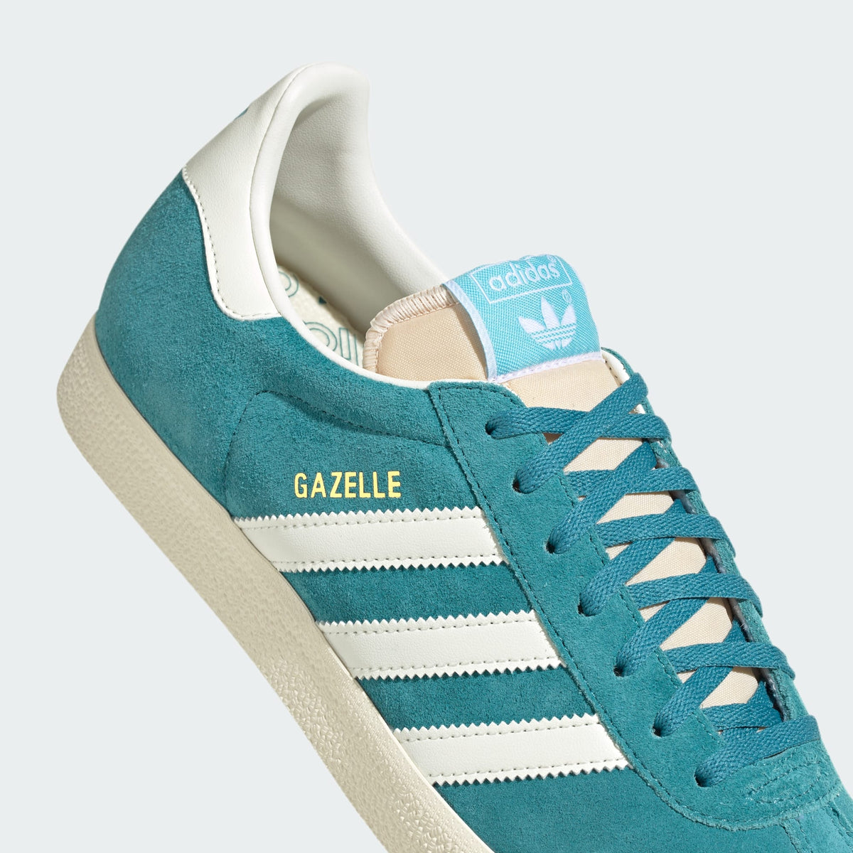 Adidas Gazelle Artic Fusion