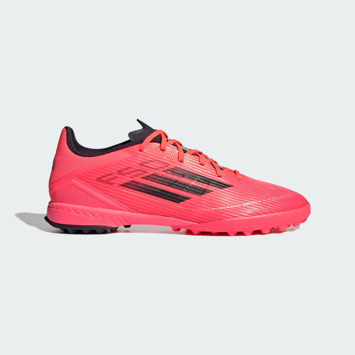 Adidas F50 League TF "Turbo Aurora"