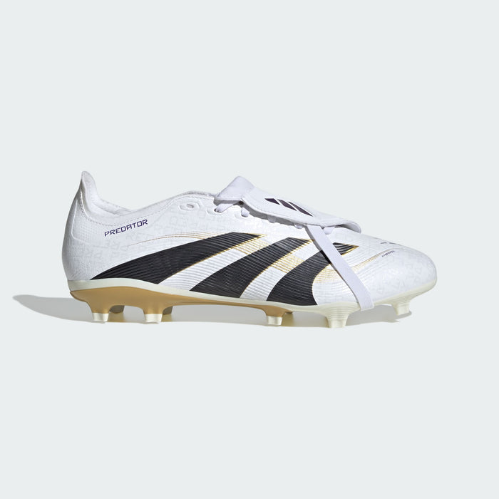 Adidas Predator Legaue White Gold