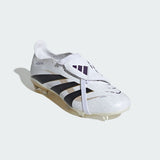 Adidas Predator Legaue White Gold