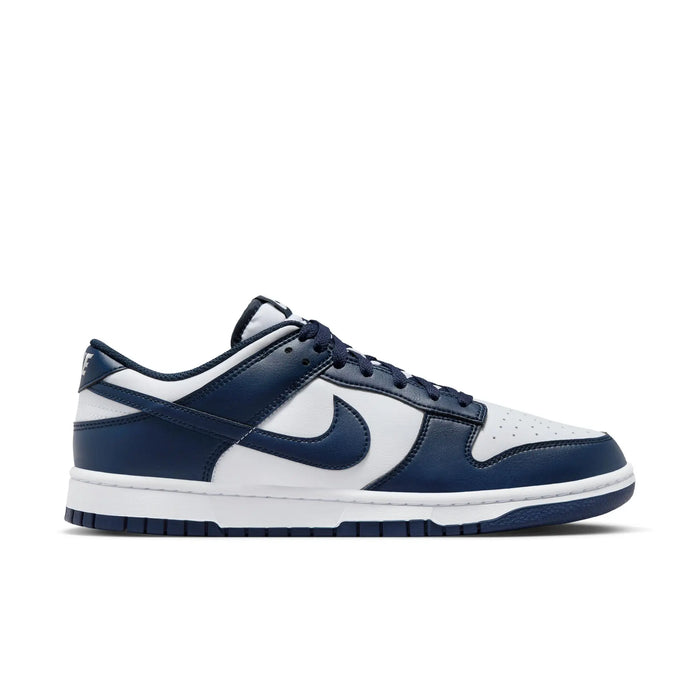 Nike Dunk Low MidNight Navy