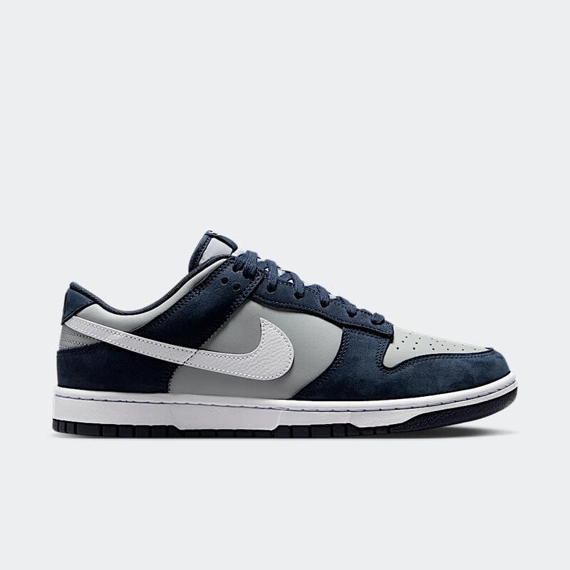 Nike Dunk Low Georgetown Suede