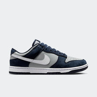 Nike Dunk Low Georgetown Suede