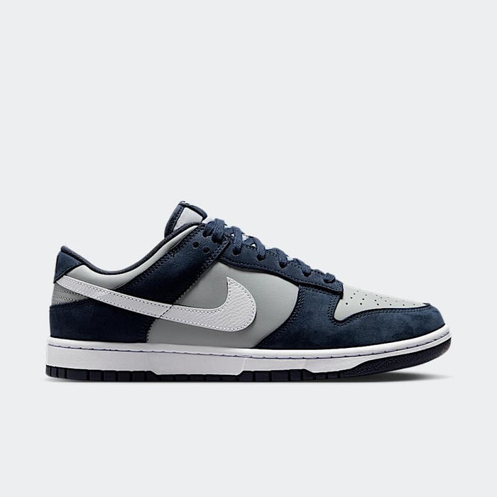Nike Dunk Low Georgetown Suede