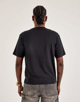 Market Studios Call My Lawyer Tee Black