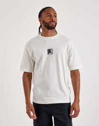 Jordan Brand Jumpman Box Tee Sail