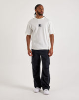 Jordan Brand Jumpman Box Tee Sail