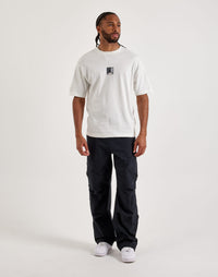 Jordan Brand Jumpman Box Tee Sail