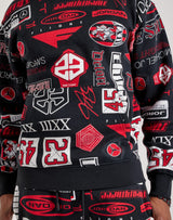 JORDAN ESSENTIALS FLEECE PULLOVER HODDIE