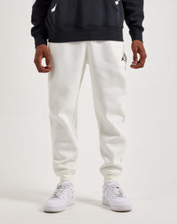 JOGGER Jordan Wordmark Fleece Sail