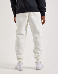 JOGGER Jordan Wordmark Fleece Sail