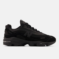 New Balance 1000 Triple Black