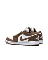 Jordan 1 Low light Olive