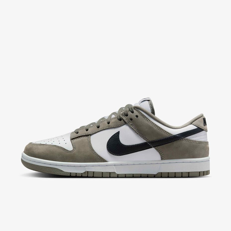 Nike Dunk Low Light Army