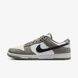 Nike Dunk Low Light Army