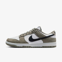 Nike Dunk Low Light Army