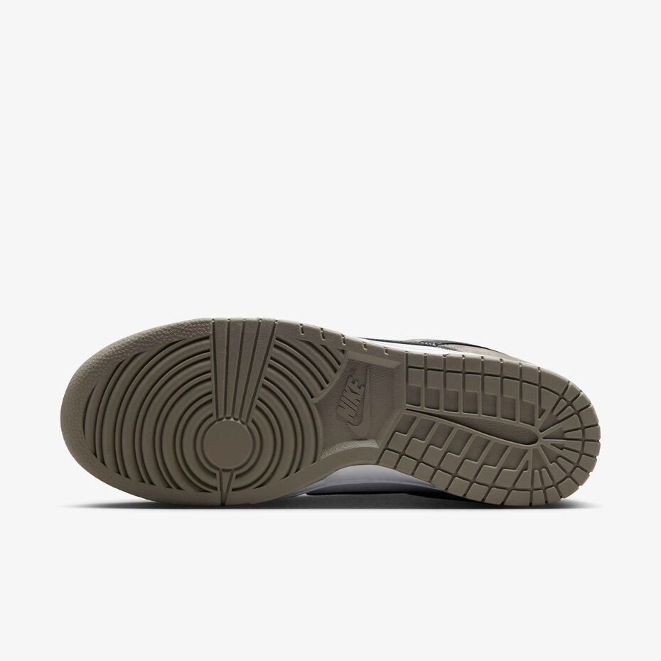 Nike Dunk Low Light Army