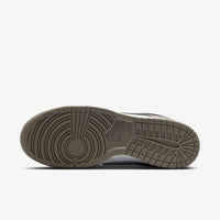 Nike Dunk Low Light Army