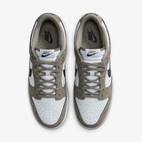 Nike Dunk Low Light Army