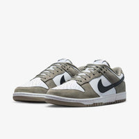 Nike Dunk Low Light Army