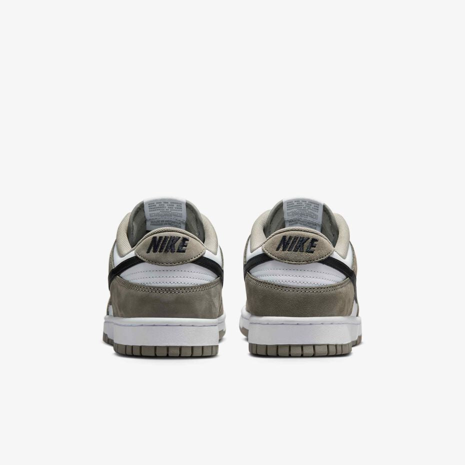 Nike Dunk Low Light Army