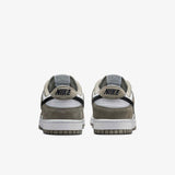 Nike Dunk Low Light Army