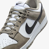 Nike Dunk Low Light Army
