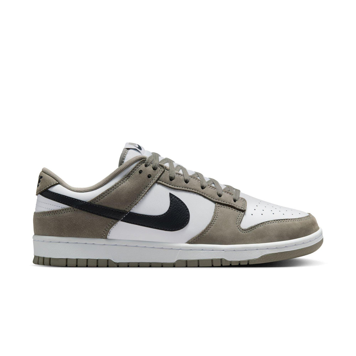 Nike Dunk Low Light Army