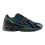 New Balance 1906R Medusa Green Black