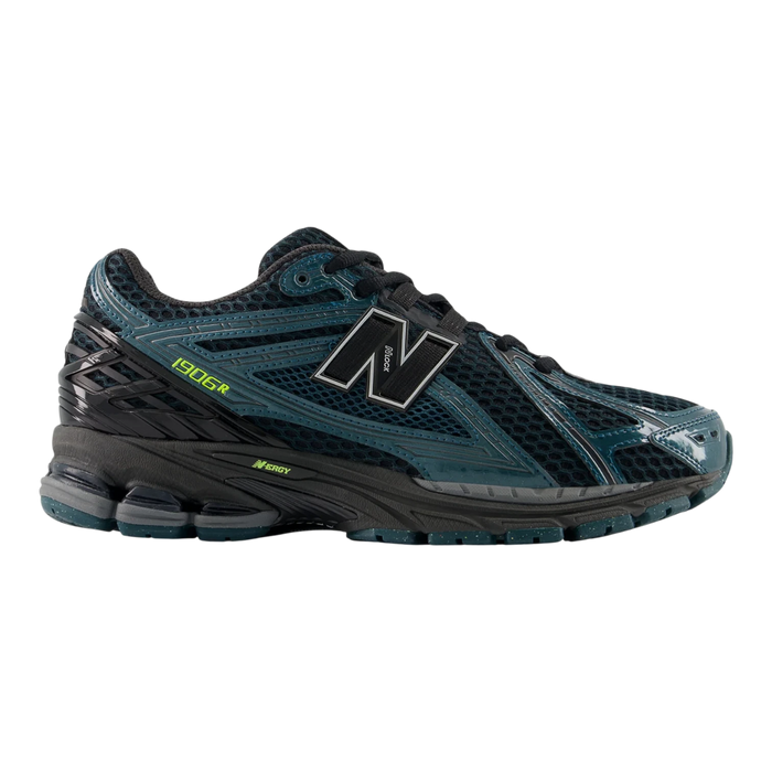 New Balance 1906R Medusa Green Black