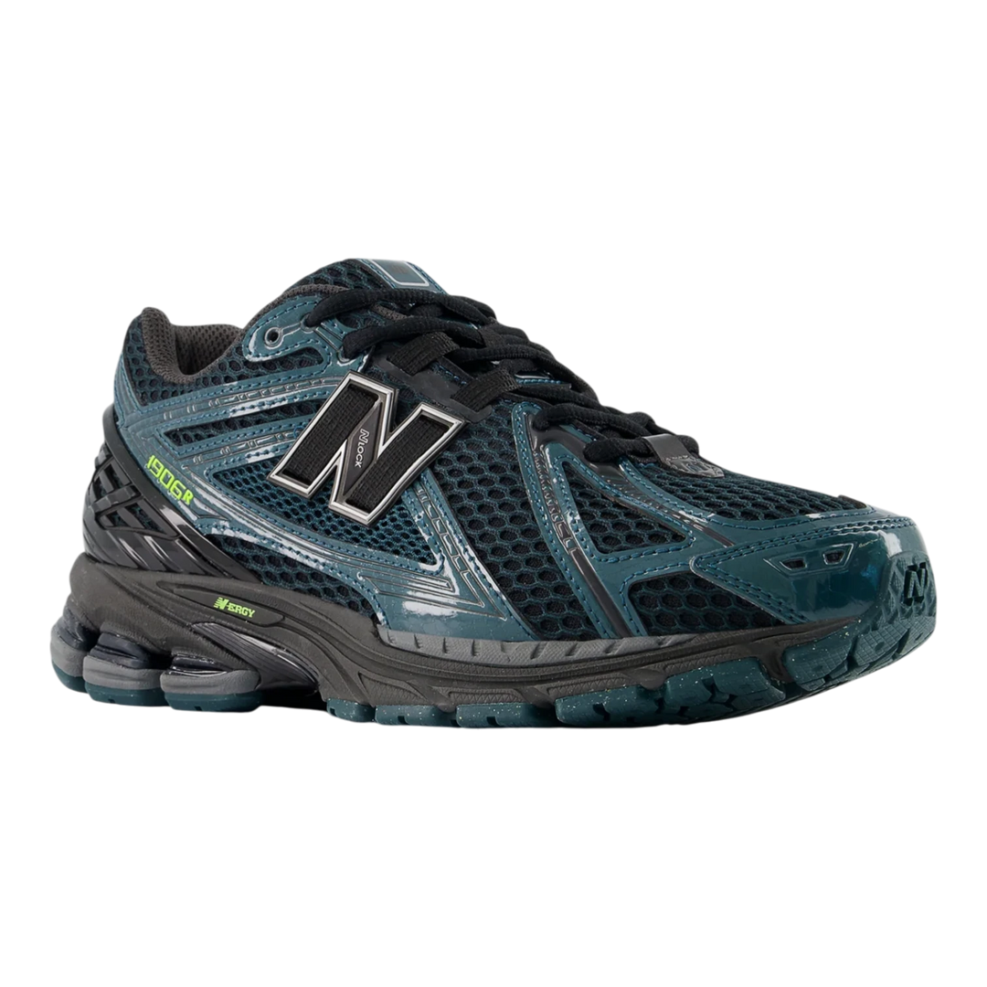 New Balance 1906R Medusa Green Black