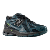 New Balance 1906R Medusa Green Black