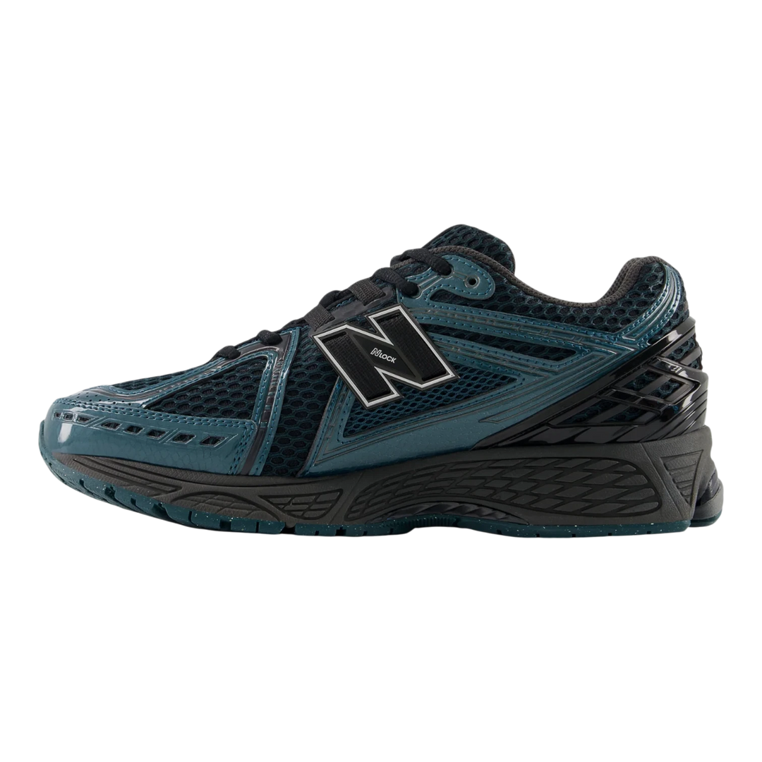 New Balance 1906R Medusa Green Black