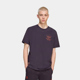 Adidas Originals FC Bayern München Tee Dark Purple