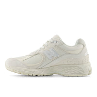 New balance 2002r white grey