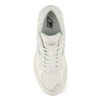 New balance 2002r white grey