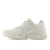 New balance 2002r white grey
