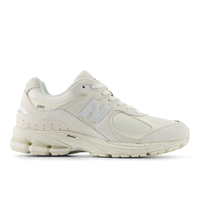 New balance 2002r white grey