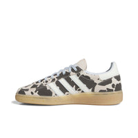 ADIDAS SPEZIAL cow print black off white