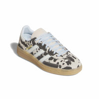 ADIDAS SPEZIAL cow print black off white