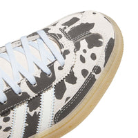 ADIDAS SPEZIAL cow print black off white