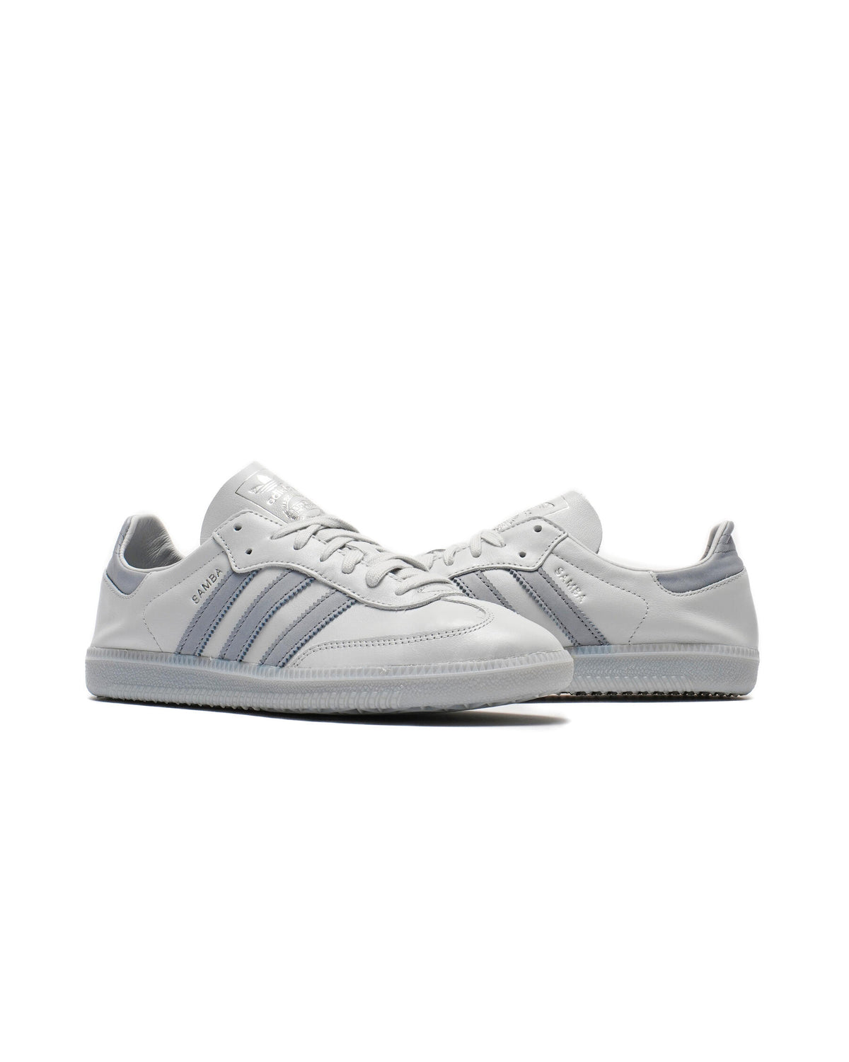 Adidas Samba Decon Pantone